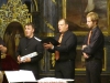 Koncert v Beogradu