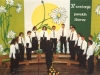 Srečanje pevskih zborov