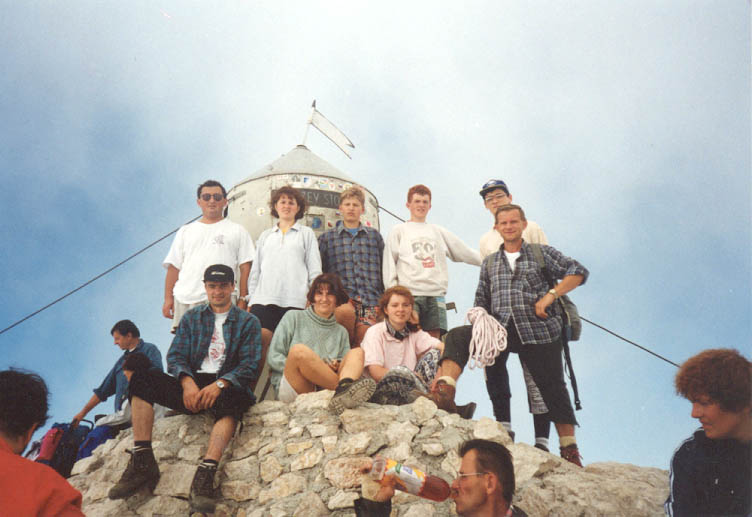 Triglav