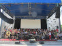 Carmina Burana (28. 6. 2012)