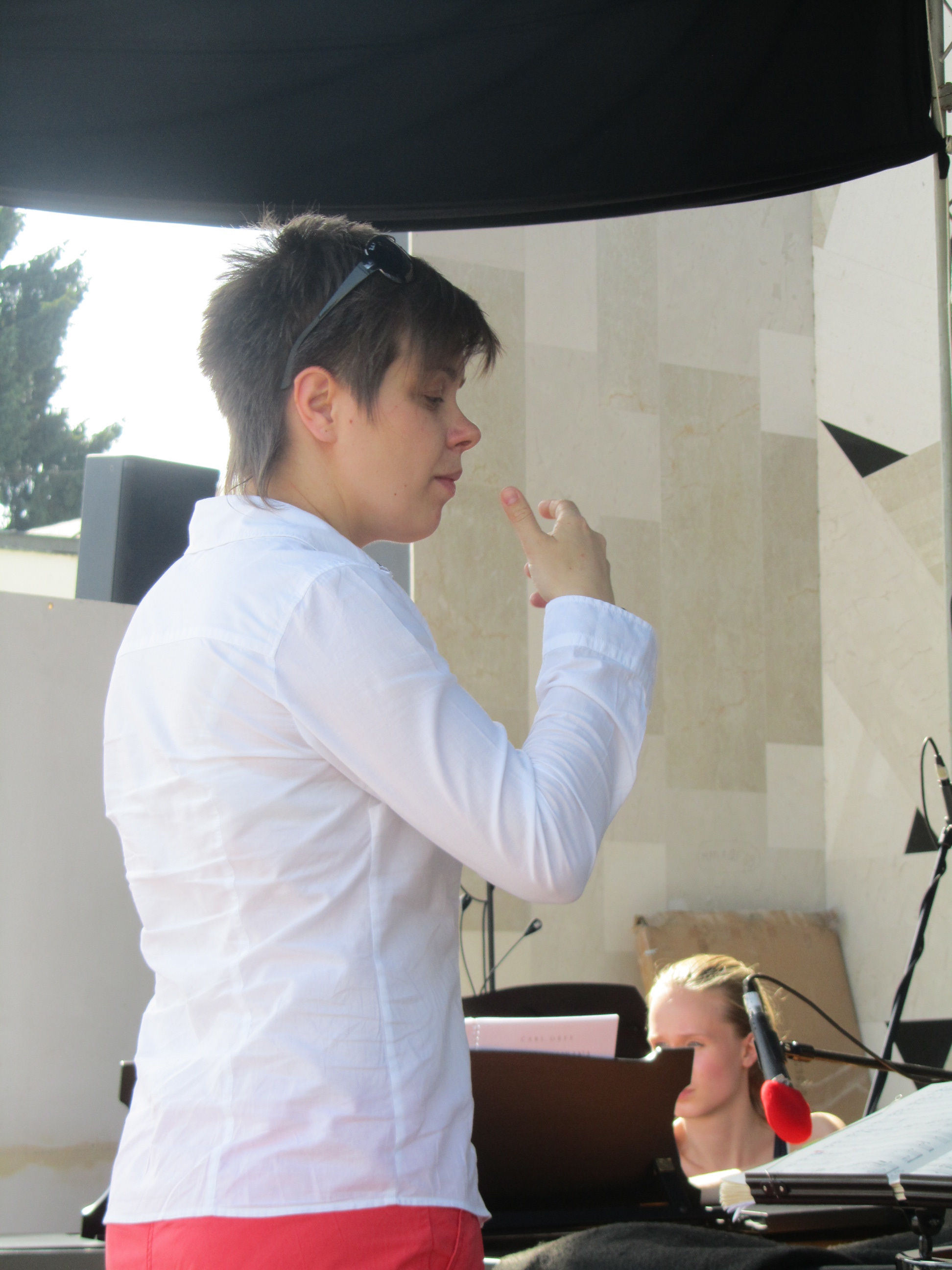 Martina Batič