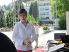 Dirigentka Martina Batič