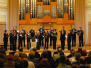 Nastop v Filharmoniji (7. 12. 2007)