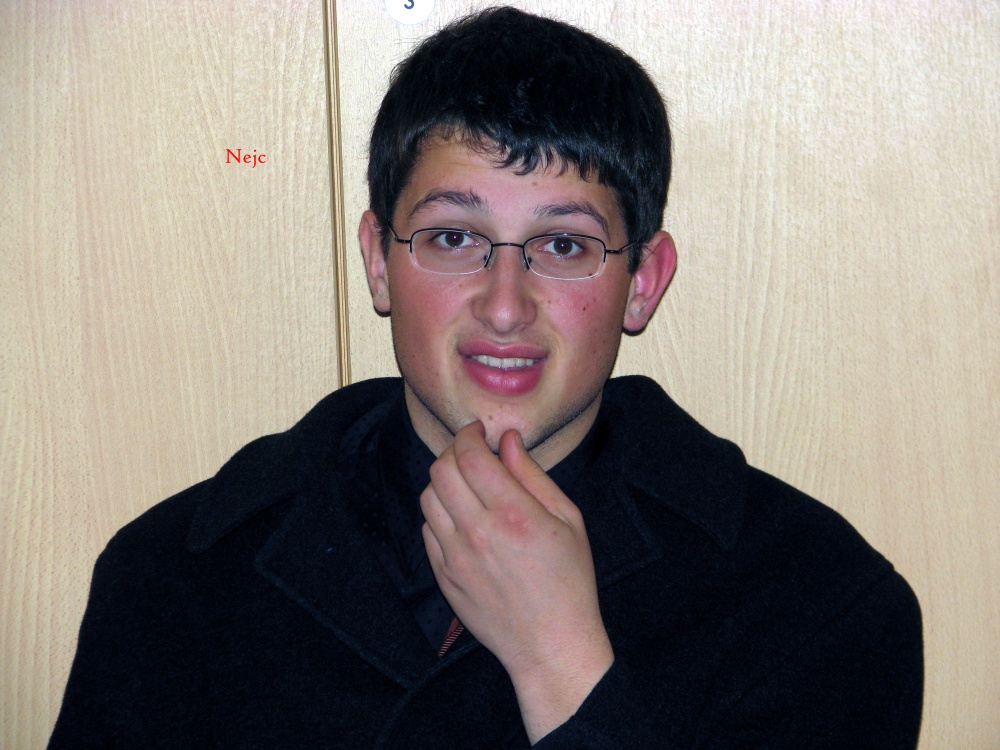 Nejc