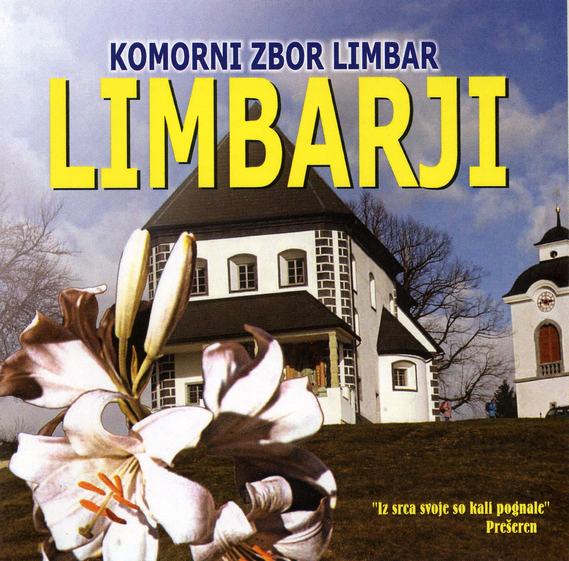 Ovitek zgoščenke spredaj