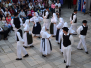 Nastop Folklorne skupine Mladika iz Argentine in Komornega zbora Limbar (27. 5. 2016)