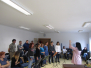 Zborovodski seminar z Uršo Lah