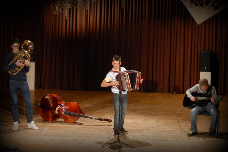 Trio Žana Urbanca